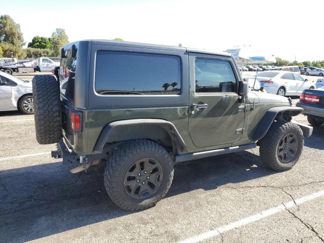 2016 JEEP WRANGLER S 1C4AJWAG8GL155954