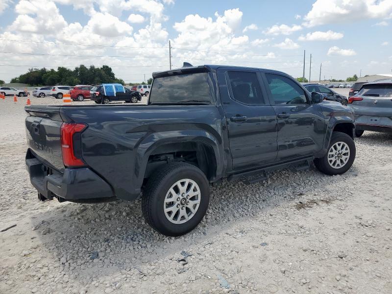 2025 TOYOTA TACOMA DOU 3TMKB5FN9SM025420