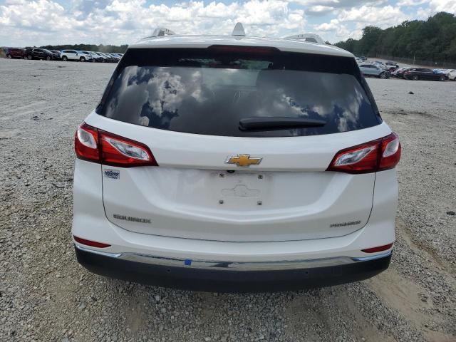 2020 CHEVROLET EQUINOX - 3GNAXNEV3LS576025