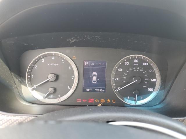 2016 HYUNDAI SONATA SE 5NPE24AF8GH390546