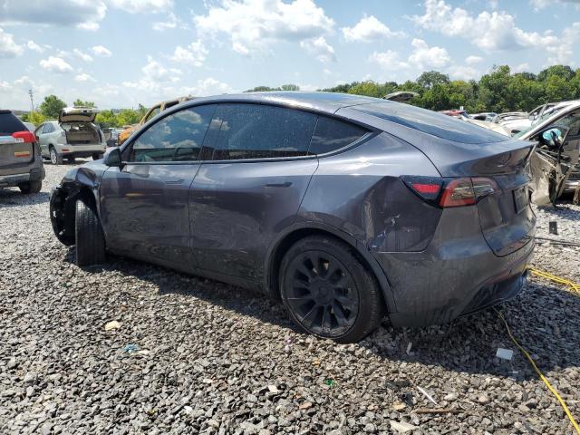 2023 TESLA MODEL Y 7SAYGAEE3PF805675