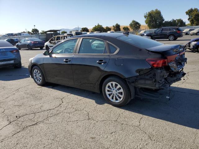 2019 KIA FORTE FE 3KPF24AD9KE034624