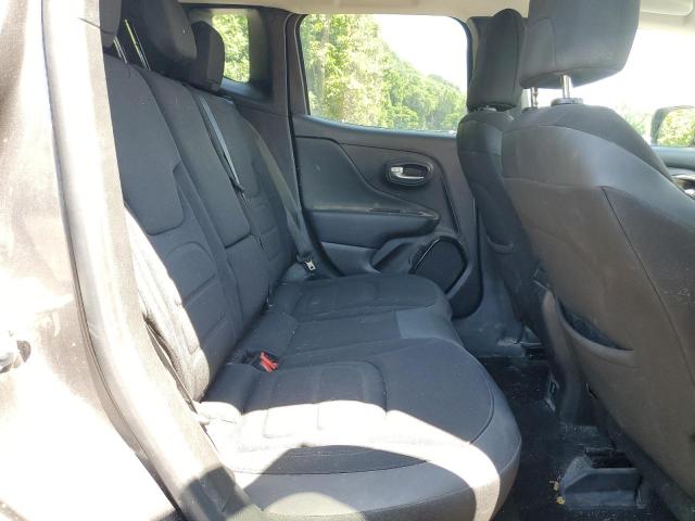 2017 JEEP RENEGADE L ZACCJBBB0HPF99718