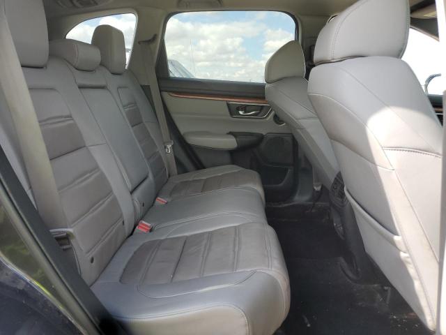 2018 HONDA CR-V EXL 7FARW2H8XJE028567