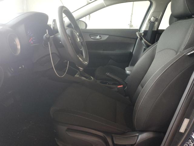 2021 KIA FORTE FE 3KPF24AD9ME309167