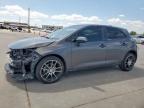 2022 TOYOTA COROLLA SE - JTND4MBE2N3179438