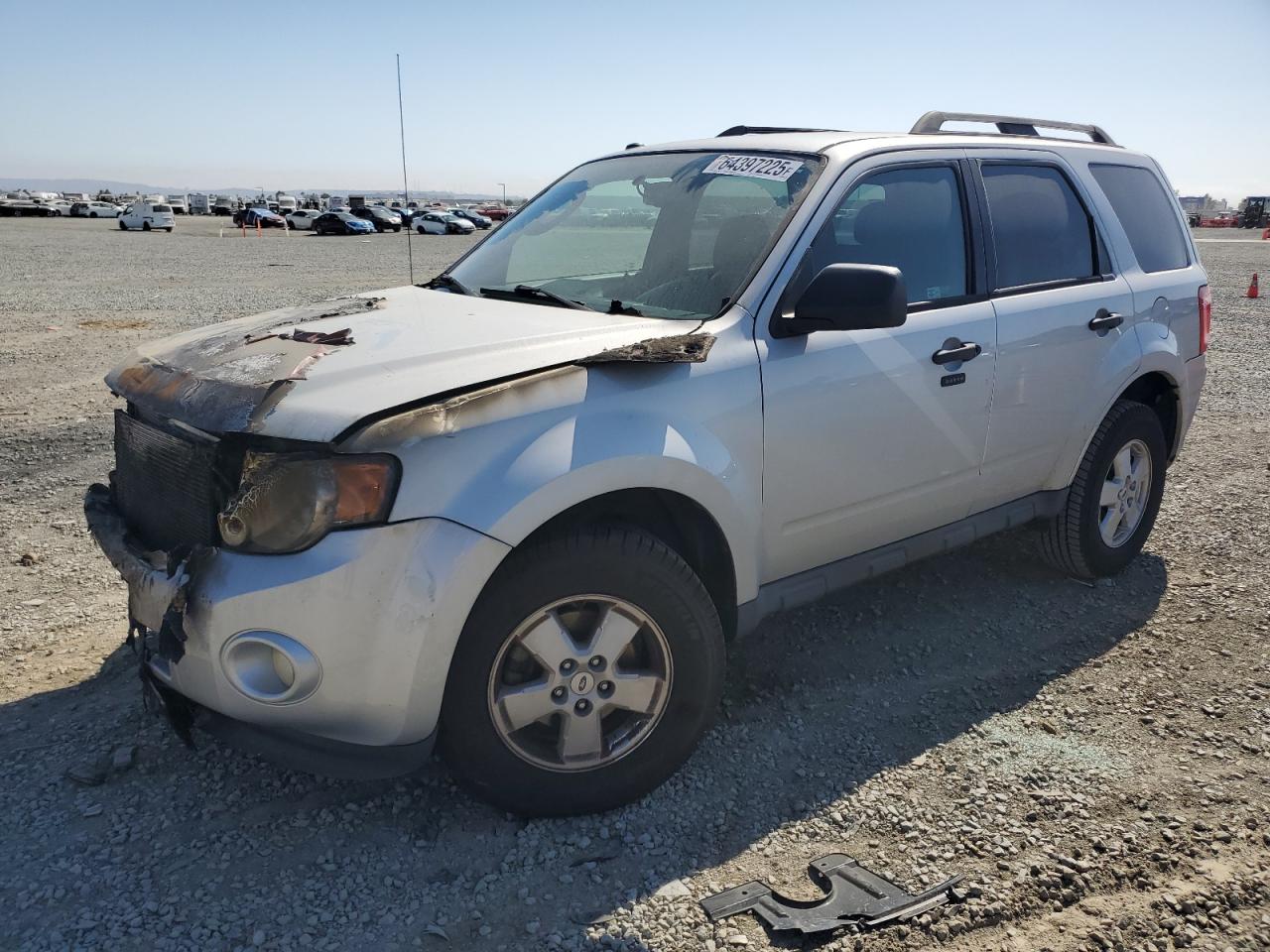 FORD ESCAPE XLT