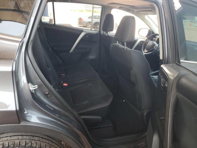 2013 TOYOTA RAV4 XLE - 2T3WFREV9DW023246