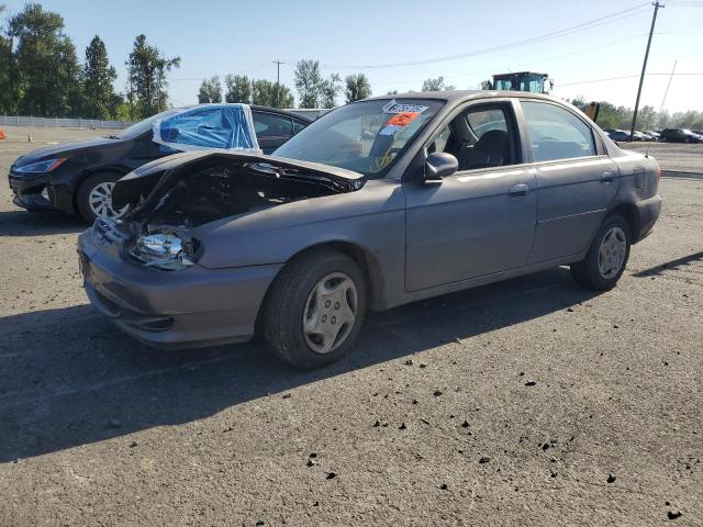 KIA SEPHIA BAS
