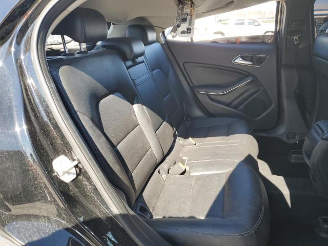 2015 MERCEDES-BENZ GLA 250 WDCTG4EB6FJ184982