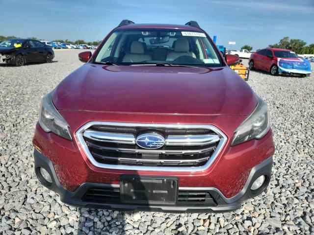 2019 SUBARU OUTBACK 2. - 4S4BSANCXK3328051