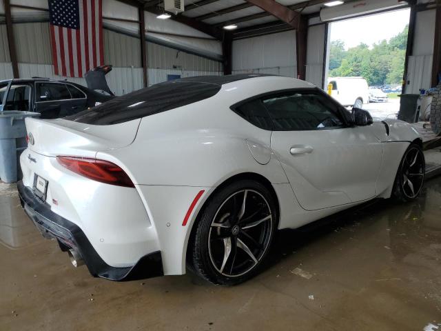 2021 TOYOTA SUPRA BASE WZ1DB0C04MW035670