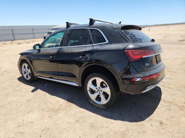2021 AUDI Q5 PREMIUM PLUS WA1BAAFY5M2104366