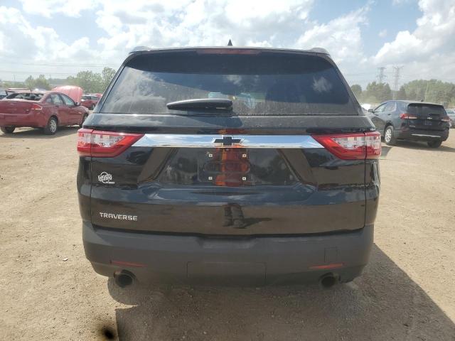 2021 CHEVROLET TRAVERSE L 1GNERFKW1MJ128545