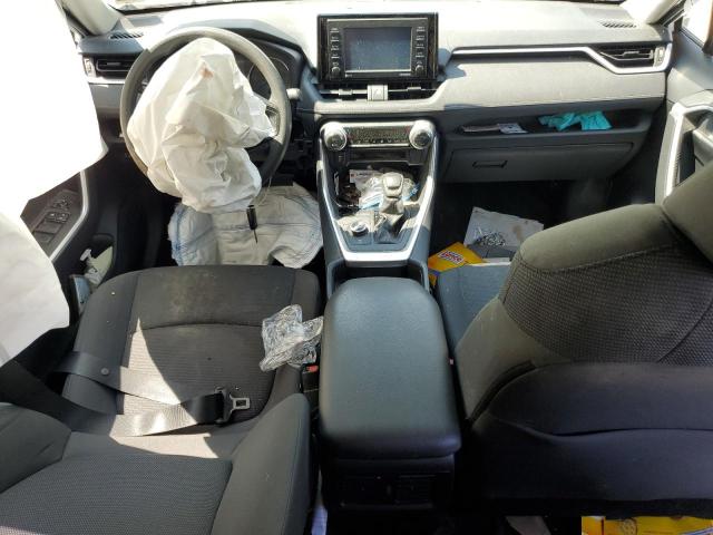 2020 TOYOTA RAV4 LE - JTMLWRFV7LD536329