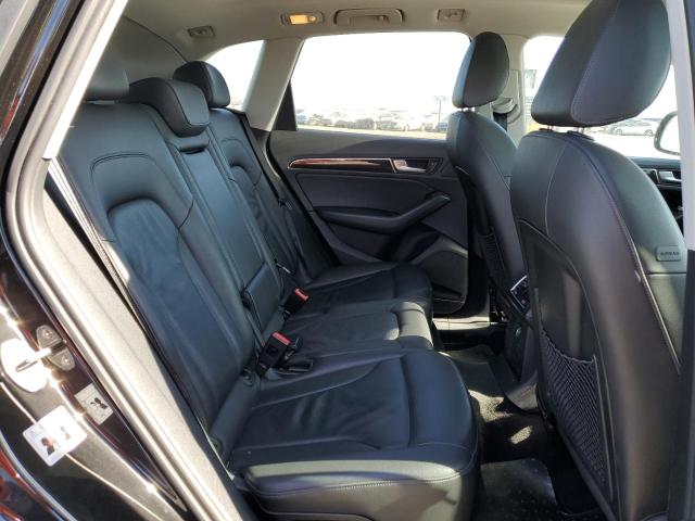 2015 AUDI Q5 PREMIUM WA1LFAFP4FA140152
