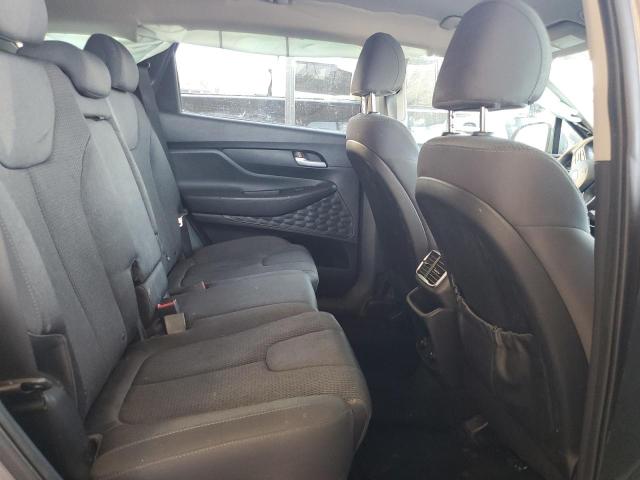 2019 HYUNDAI SANTA FE S 5NMS2CAD4KH113751