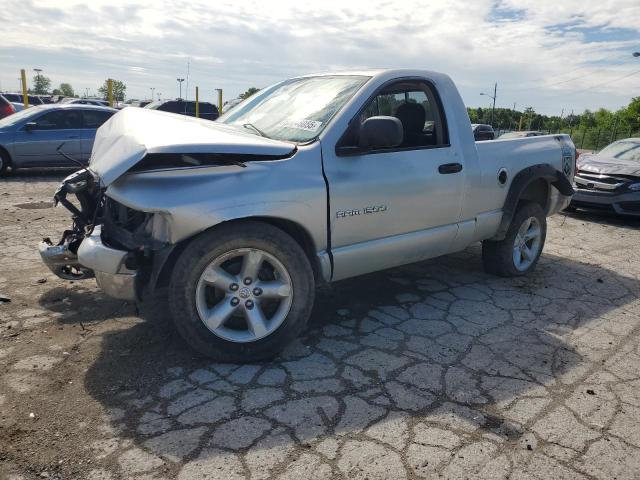 DODGE RAM 1500 S