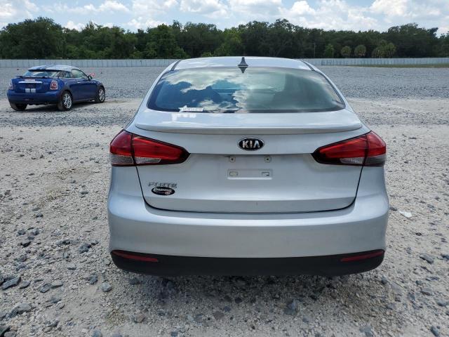 2018 KIA FORTE LX 3KPFK4A72JE234429