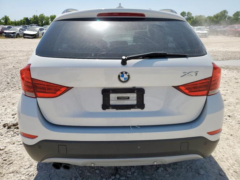 2015 BMW X1 SDRIVE2 - WBAVM1C55FV318146