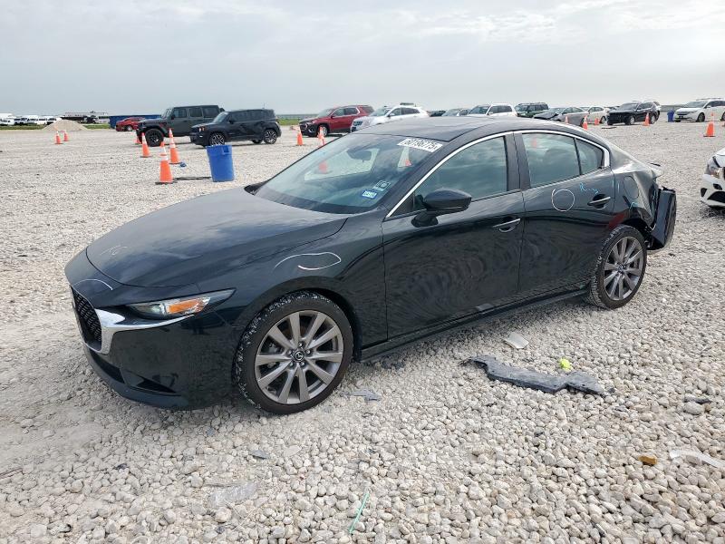 Vin: jm1bpacl6m1331486, lot: 60196775, mazda 3 preferred 2021 img_1