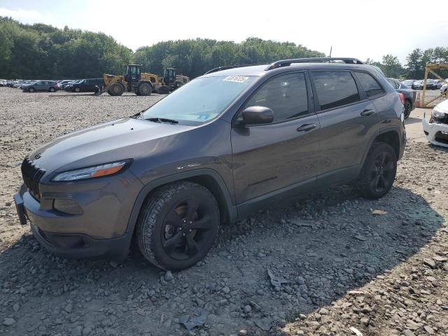 JEEP CHEROKEE L