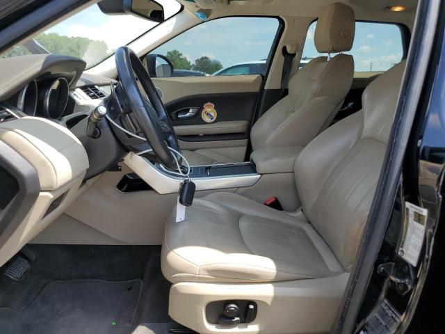 2017 LAND ROVER RANGE ROVE SALVP2BGXHH242324