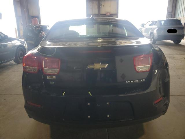 2015 CHEVROLET MALIBU LS - 1G11A5SL7FF289723