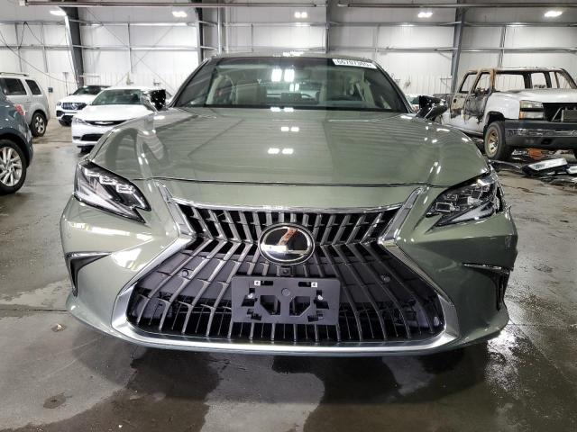 2025 LEXUS ES 300H BA 58AFA1C15SU066643
