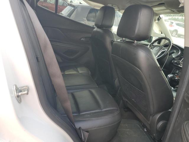 2019 BUICK ENCORE ESS KL4CJCSM2KB891776