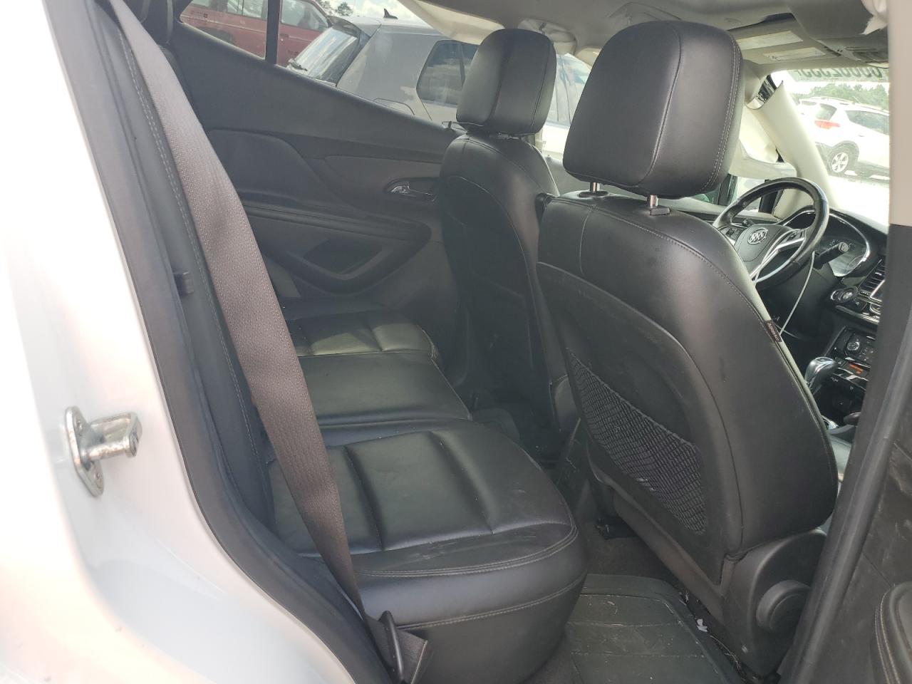 BUICK ENCORE ESSENCE