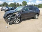 2016 CHEVROLET TRAVERSE L - 1GNKRGKD4GJ325446