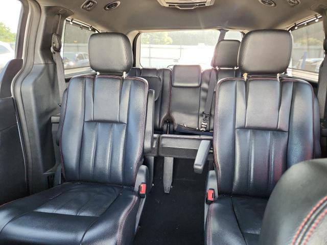 2017 DODGE GRAND CARA 2C4RDGEG8HR672805