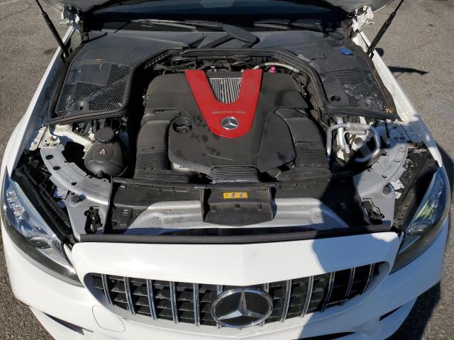 2020 MERCEDES-BENZ C 43 AMG WDDWJ6EB2LF947536