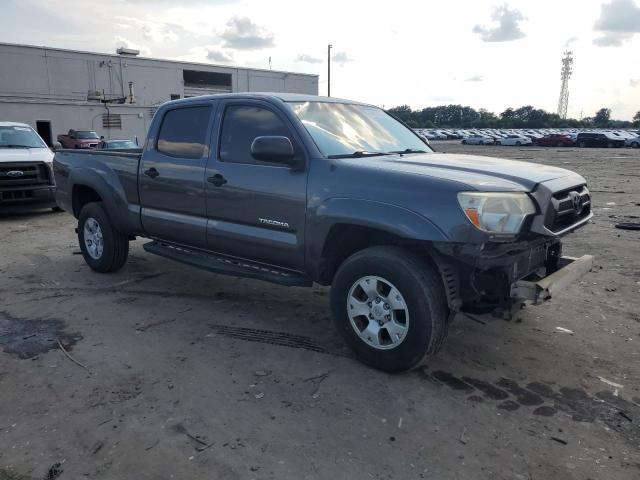 2015 TOYOTA TACOMA DOU - 5TFMU4FN1FX028924