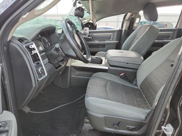 2018 RAM 1500 SLT 1C6RR7LT5JS241268