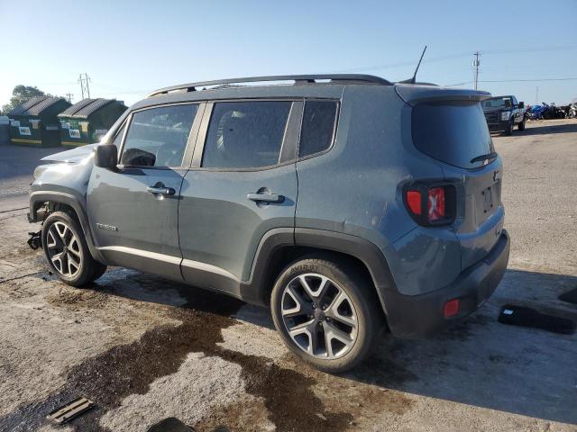 2018 JEEP RENEGADE L ZACCJABB3JPH83633