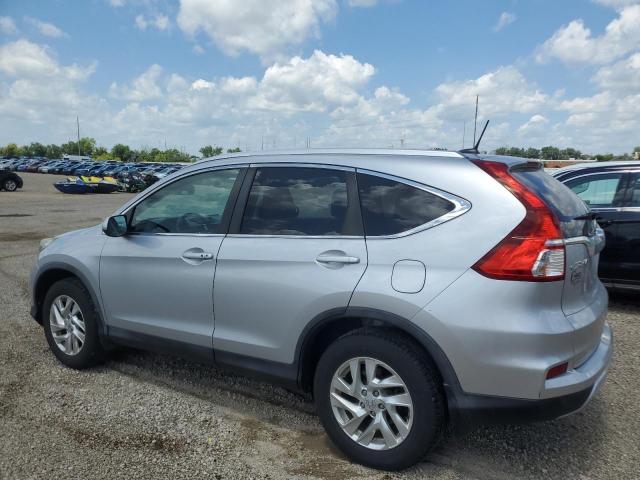 2015 HONDA CR-V EXL 5J6RM4H75FL017947