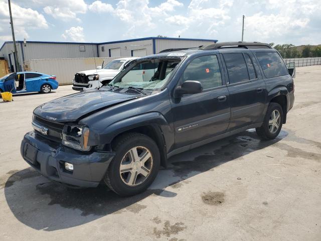 CHEVROLET TRAILBLAZE