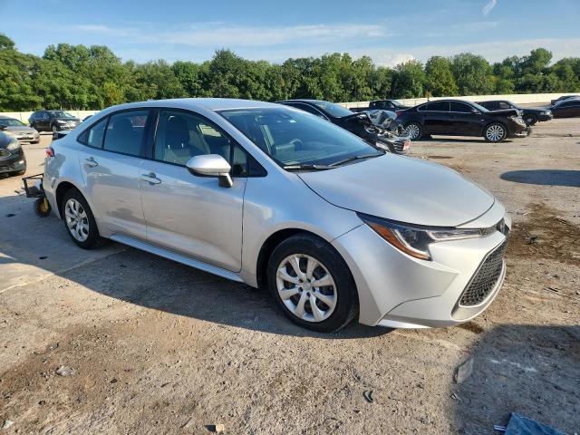 2022 TOYOTA COROLLA LE JTDEPMAE3NJ196892