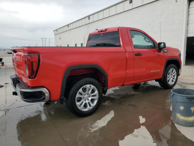 2025 GMC SIERRA C15 3GTNHAEK8SG237364