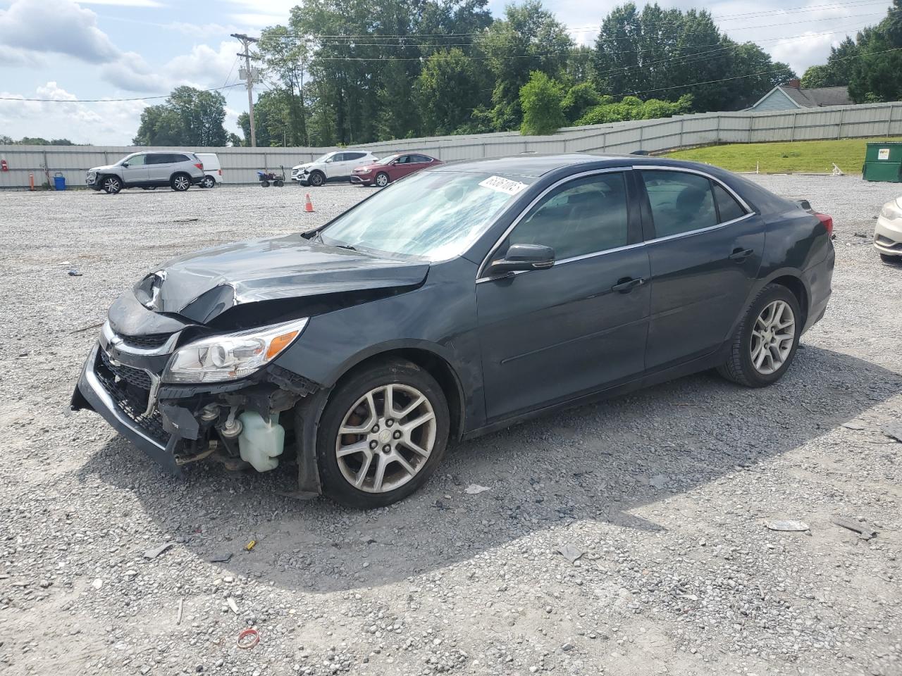 CHEVROLET MALIBU 1LT