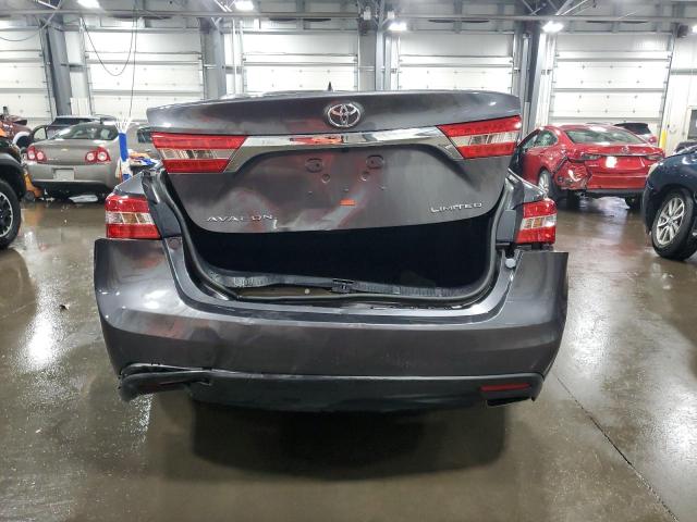 2015 TOYOTA AVALON XLE 4T1BK1EB1FU148271