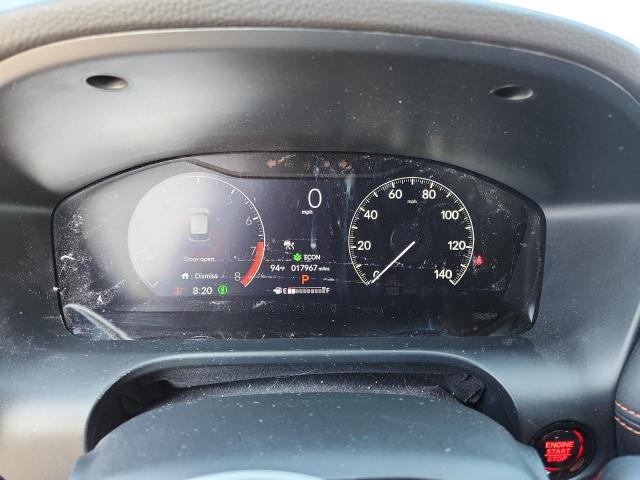 2024 HONDA HR-V SPORT 3CZRZ2H56RM705138