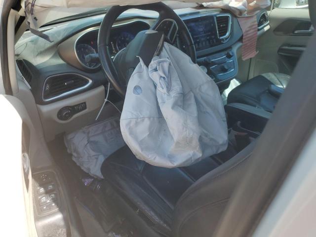 2017 CHRYSLER PACIFICA T - 2C4RC1EG6HR764429