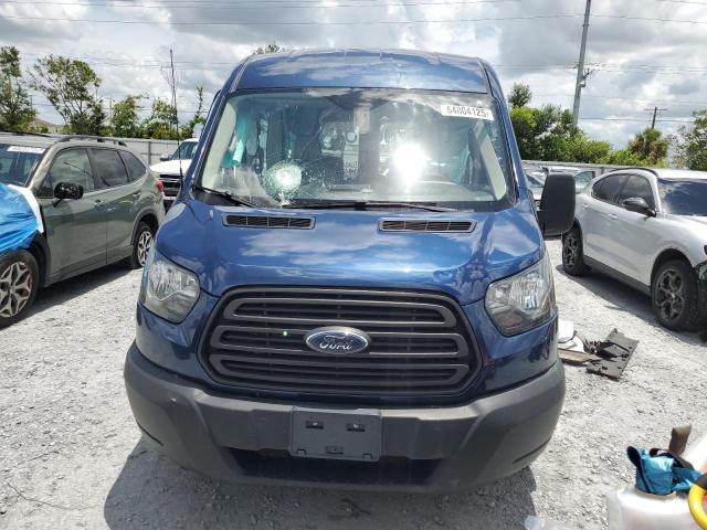2015 FORD TRANSIT T- - 1FBZX2CM5FKA50410