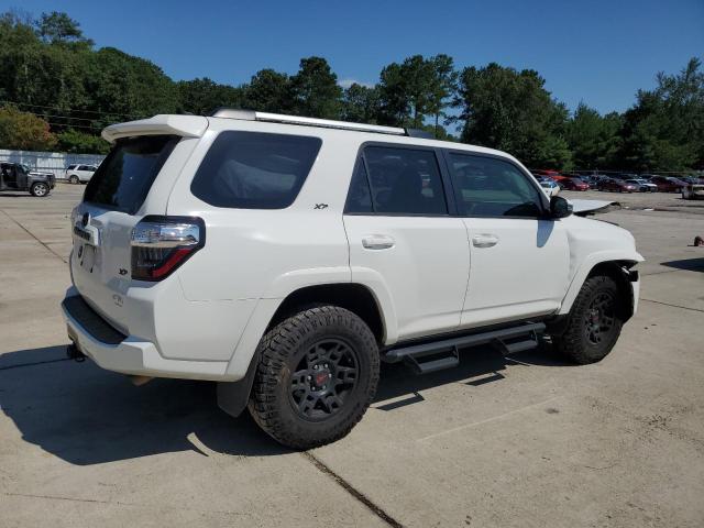 2018 TOYOTA 4RUNNER SR5/SR5 PREMIUM JTEBU5JR4J5509452