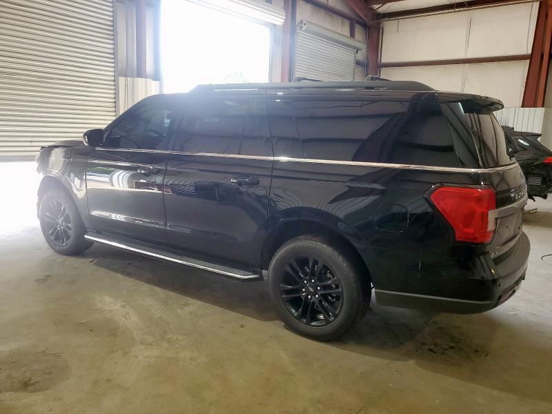 2022 FORD EXPEDITION 1FMJK1HT5NEA35531