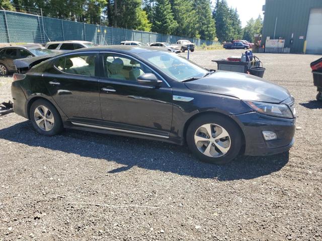 Vin: knagm4ad4e5066151, lot: 63258415, kia optima hybrid 20144