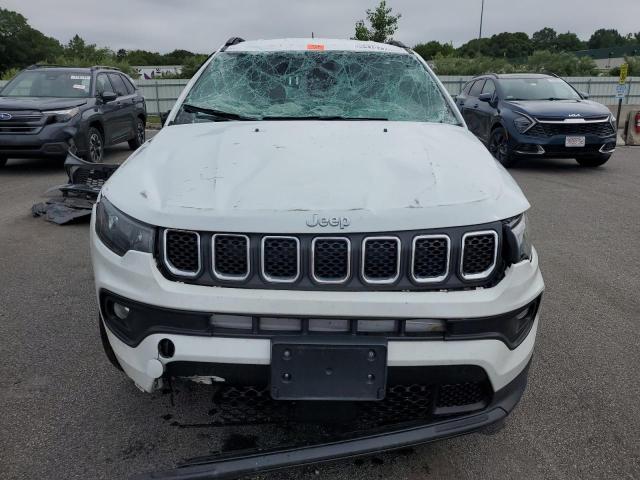 2024 JEEP COMPASS LA - 3C4NJDBN0RT607051